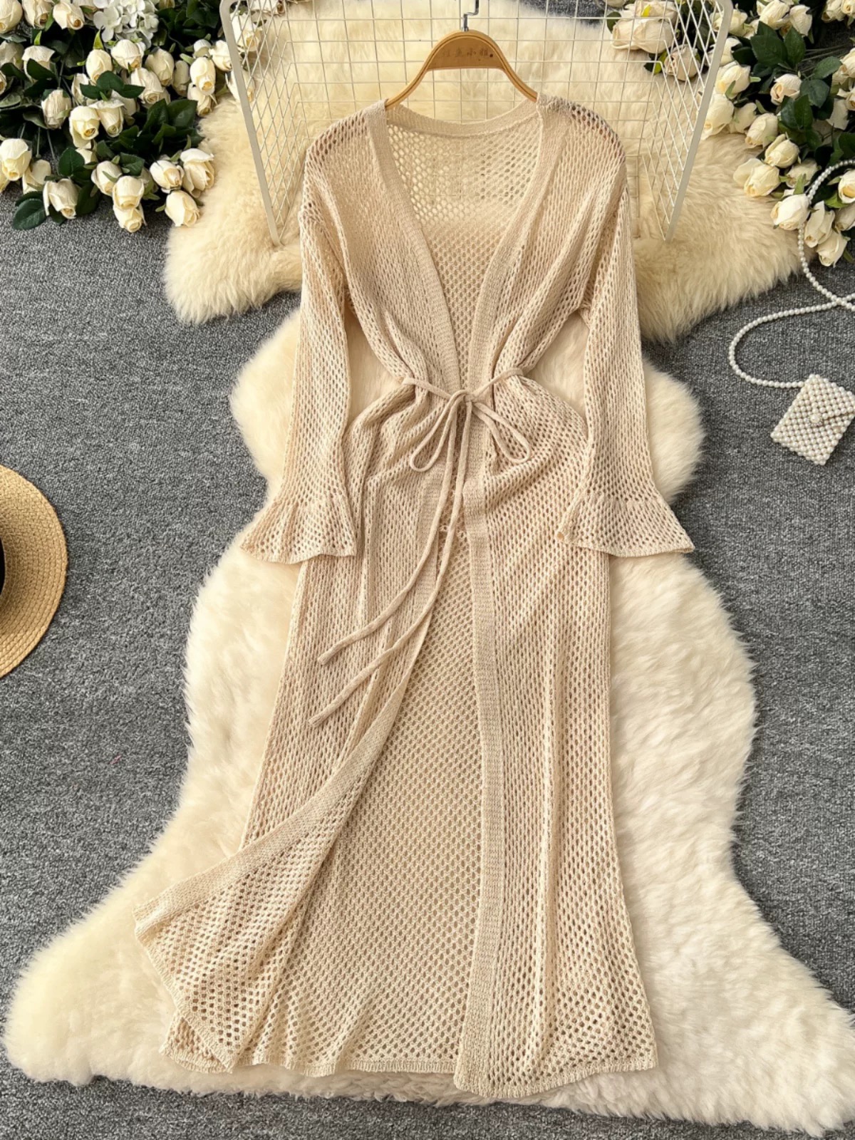 Make it complicated kimono KM135 images